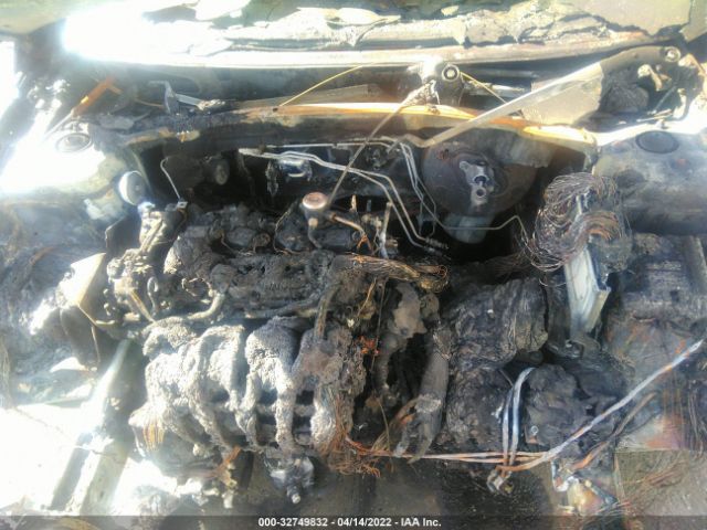 Photo 9 VIN: 5NPE34AFXFH248744 - HYUNDAI SONATA 