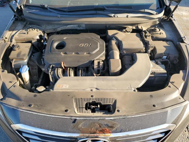 Photo 10 VIN: 5NPE34AFXFH251790 - HYUNDAI SONATA SPO 