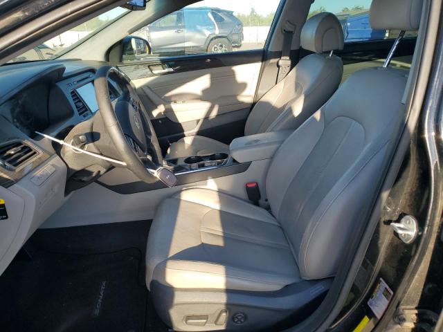 Photo 6 VIN: 5NPE34AFXFH251790 - HYUNDAI SONATA SPO 