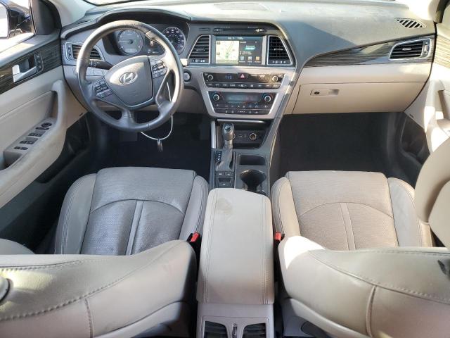 Photo 7 VIN: 5NPE34AFXFH251790 - HYUNDAI SONATA SPO 