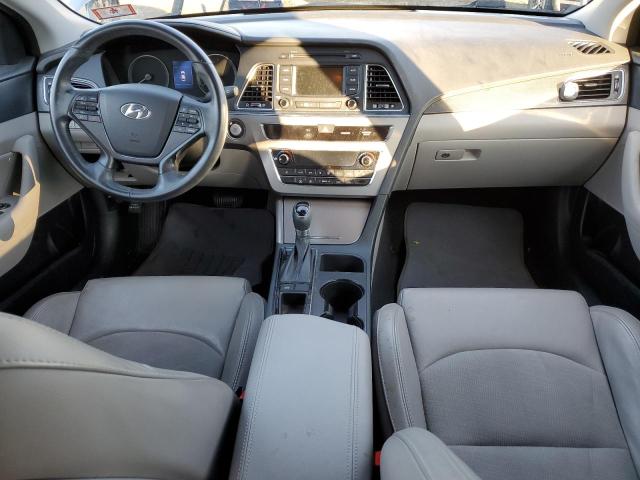 Photo 7 VIN: 5NPE34AFXFH252325 - HYUNDAI SONATA SPO 