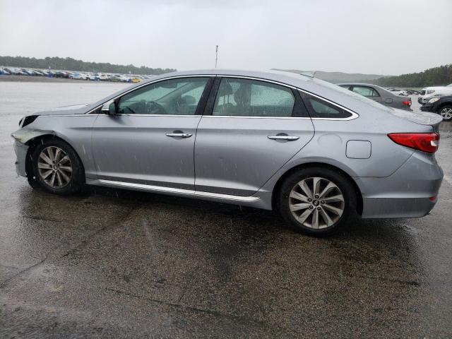 Photo 1 VIN: 5NPE34AFXFH258108 - HYUNDAI SONATA SPO 