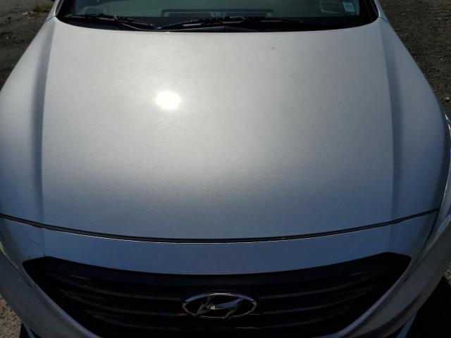 Photo 10 VIN: 5NPE34AFXGH261074 - HYUNDAI SONATA SPO 