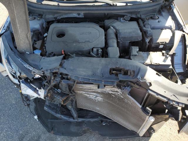 Photo 10 VIN: 5NPE34AFXGH262385 - HYUNDAI SONATA SPO 