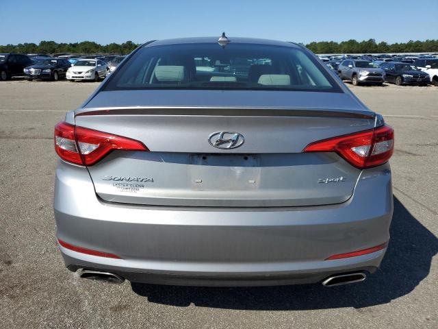 Photo 5 VIN: 5NPE34AFXGH262385 - HYUNDAI SONATA SPO 