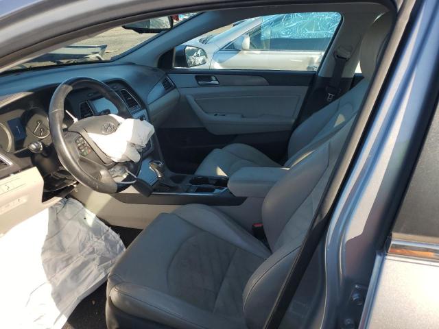 Photo 6 VIN: 5NPE34AFXGH262385 - HYUNDAI SONATA SPO 