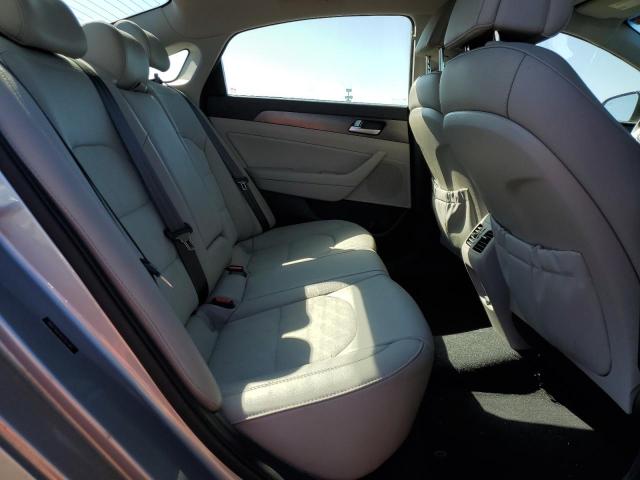 Photo 9 VIN: 5NPE34AFXGH262385 - HYUNDAI SONATA SPO 