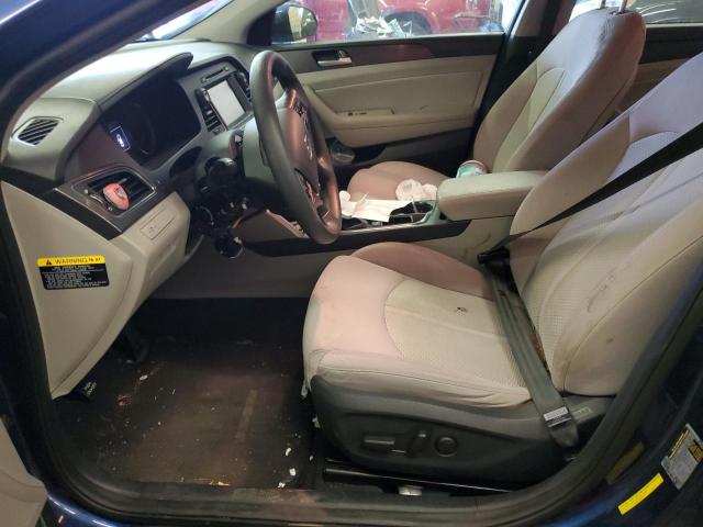 Photo 6 VIN: 5NPE34AFXGH264167 - HYUNDAI SONATA 