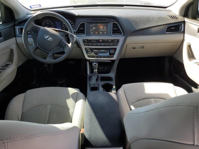 Photo 7 VIN: 5NPE34AFXGH266579 - HYUNDAI SONATA SPO 