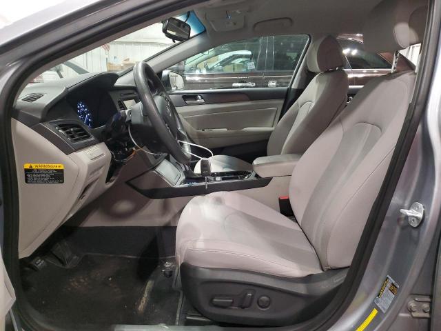 Photo 6 VIN: 5NPE34AFXGH270311 - HYUNDAI SONATA 