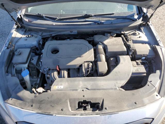 Photo 10 VIN: 5NPE34AFXGH279705 - HYUNDAI SONATA SPO 