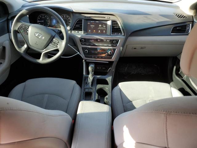 Photo 7 VIN: 5NPE34AFXGH279705 - HYUNDAI SONATA SPO 