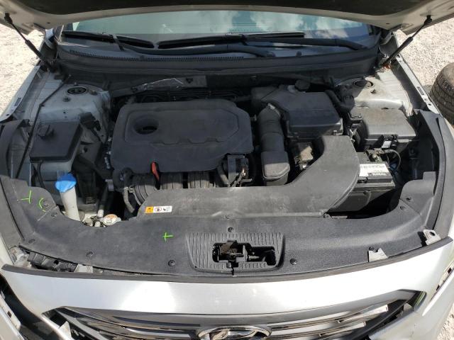 Photo 10 VIN: 5NPE34AFXGH298867 - HYUNDAI SONATA SPO 