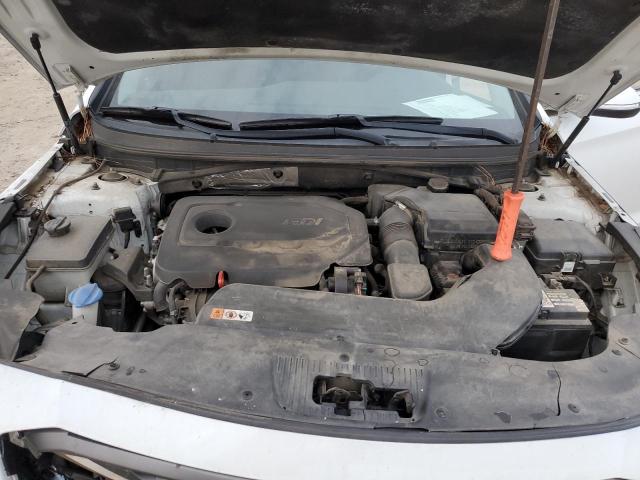 Photo 10 VIN: 5NPE34AFXGH308880 - HYUNDAI SONATA SPO 