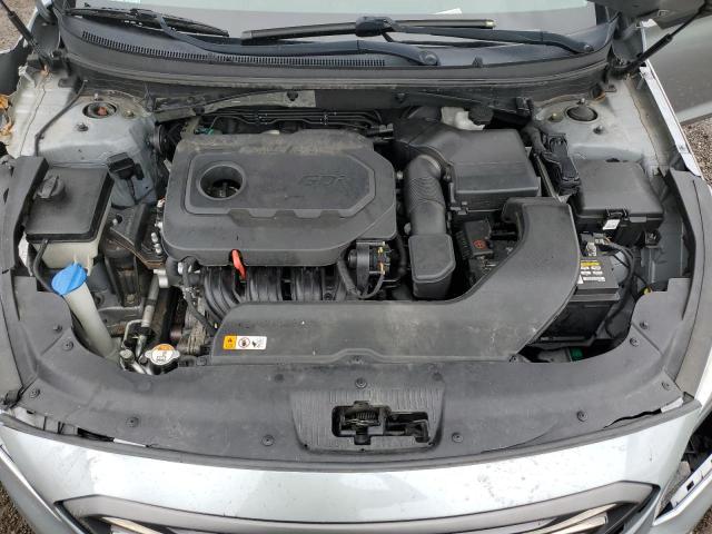 Photo 6 VIN: 5NPE34AFXGH310077 - HYUNDAI SONATA 