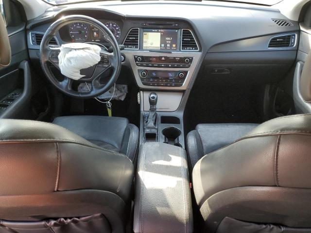 Photo 7 VIN: 5NPE34AFXGH313609 - HYUNDAI SONATA SPO 