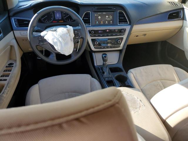 Photo 7 VIN: 5NPE34AFXGH314193 - HYUNDAI SONATA 