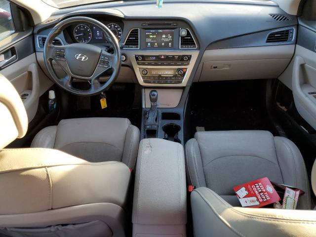 Photo 7 VIN: 5NPE34AFXGH322083 - HYUNDAI SONATA SPO 