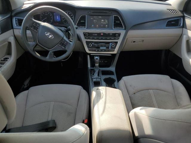 Photo 7 VIN: 5NPE34AFXGH331687 - HYUNDAI SONATA SPO 