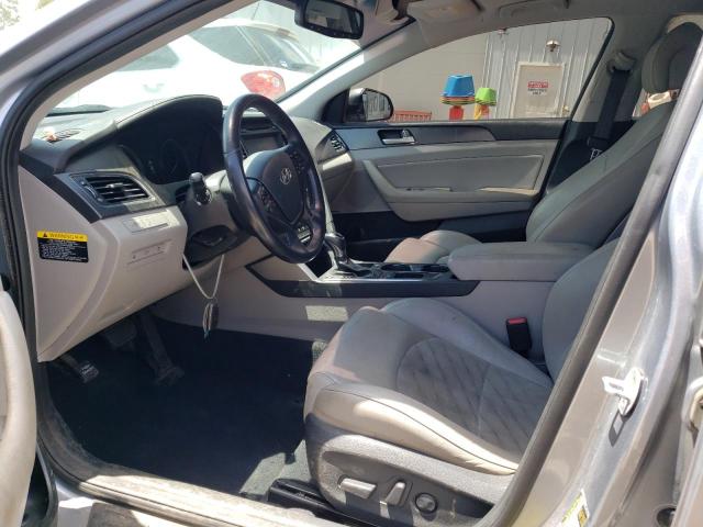 Photo 6 VIN: 5NPE34AFXGH332483 - HYUNDAI SONATA 