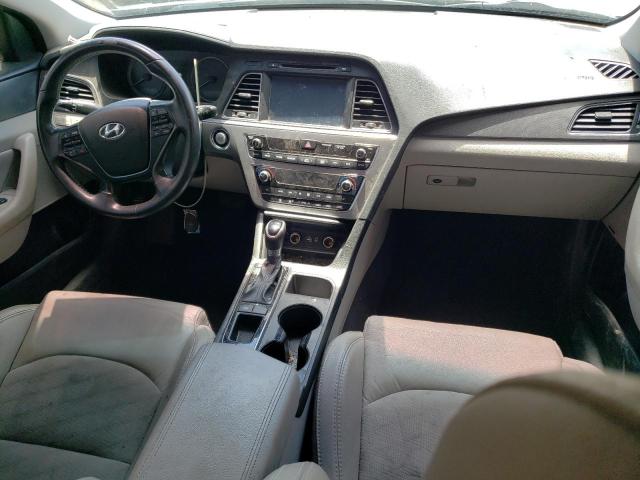 Photo 7 VIN: 5NPE34AFXGH332483 - HYUNDAI SONATA 