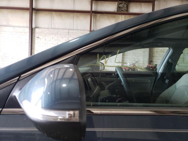 Photo 8 VIN: 5NPE34AFXGH338543 - HYUNDAI SONATA SPO 