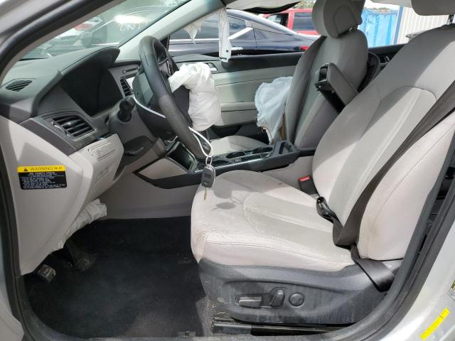 Photo 6 VIN: 5NPE34AFXGH342608 - HYUNDAI SONATA 