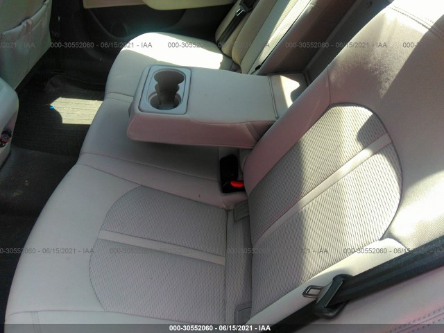 Photo 7 VIN: 5NPE34AFXGH359036 - HYUNDAI SONATA 