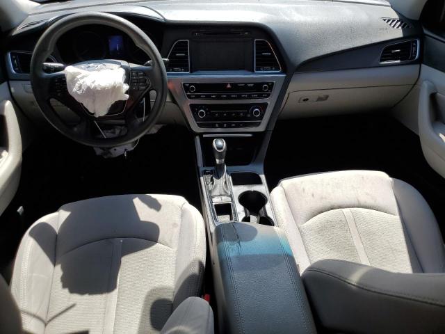 Photo 7 VIN: 5NPE34AFXGH366830 - HYUNDAI SONATA SPO 