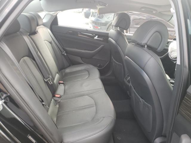 Photo 9 VIN: 5NPE34AFXGH369162 - HYUNDAI SONATA 