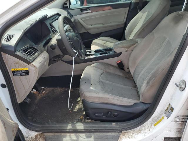 Photo 6 VIN: 5NPE34AFXGH394224 - HYUNDAI SONATA SPO 