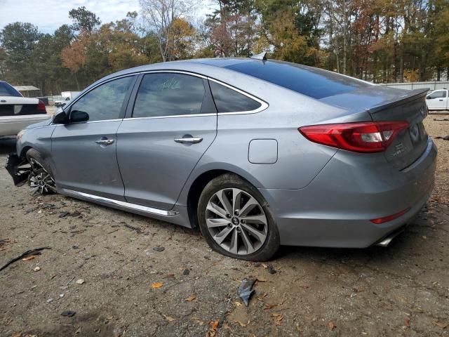 Photo 1 VIN: 5NPE34AFXGH397429 - HYUNDAI SONATA 