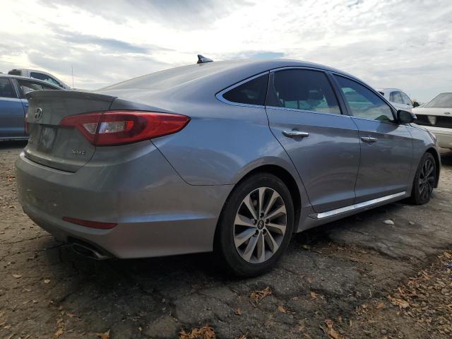 Photo 2 VIN: 5NPE34AFXGH397429 - HYUNDAI SONATA 