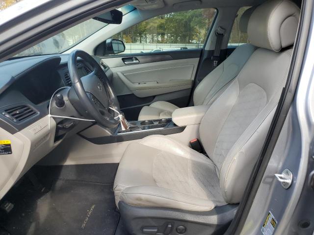 Photo 6 VIN: 5NPE34AFXGH397429 - HYUNDAI SONATA 