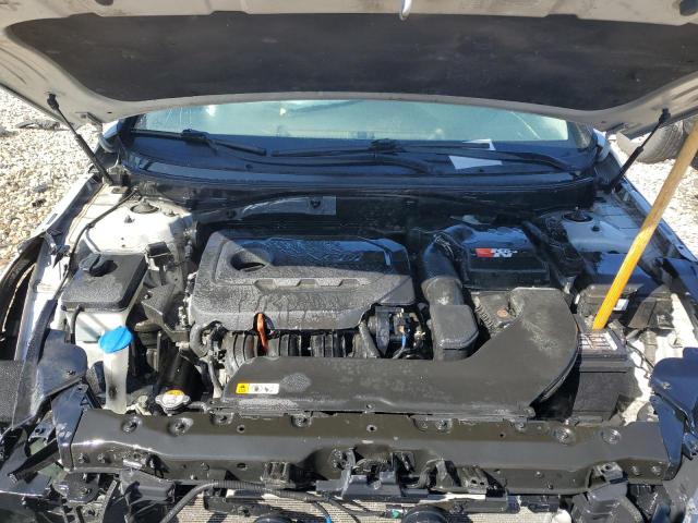 Photo 10 VIN: 5NPE34AFXGH409773 - HYUNDAI SONATA 