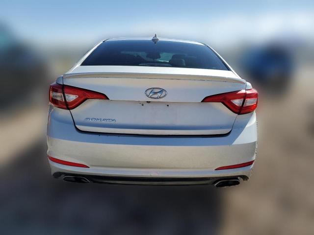 Photo 5 VIN: 5NPE34AFXGH409773 - HYUNDAI SONATA 