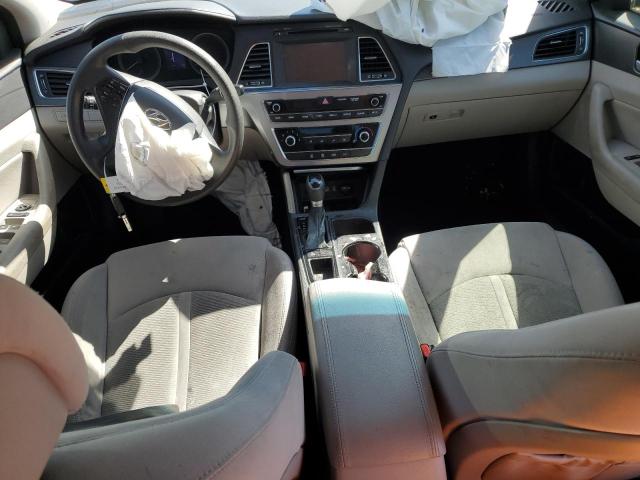 Photo 7 VIN: 5NPE34AFXGH409773 - HYUNDAI SONATA 