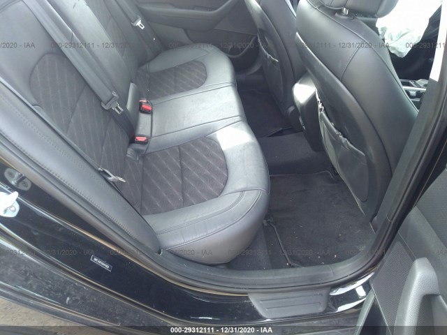 Photo 7 VIN: 5NPE34AFXGH414830 - HYUNDAI SONATA 