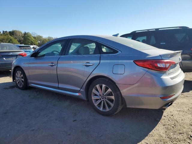 Photo 1 VIN: 5NPE34AFXGH425973 - HYUNDAI SONATA SPO 