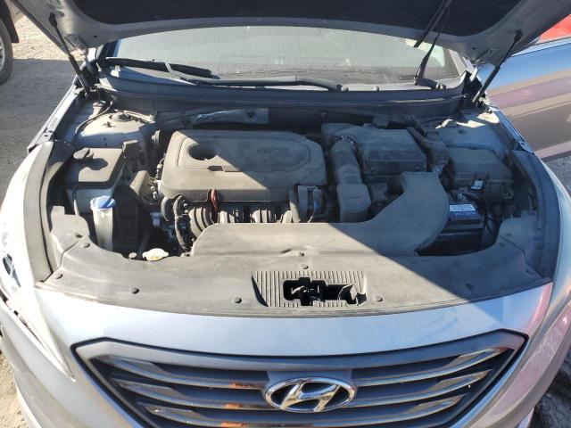 Photo 10 VIN: 5NPE34AFXGH425973 - HYUNDAI SONATA SPO 