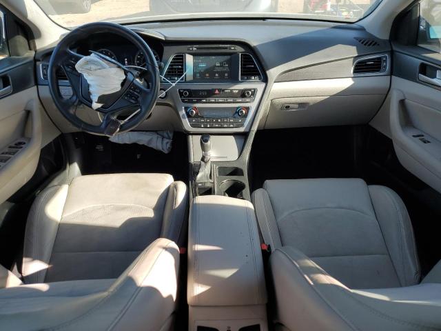 Photo 7 VIN: 5NPE34AFXGH425973 - HYUNDAI SONATA SPO 