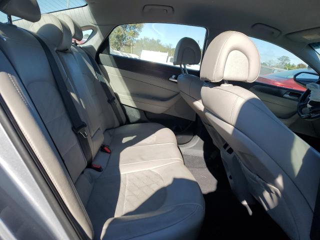 Photo 9 VIN: 5NPE34AFXGH425973 - HYUNDAI SONATA SPO 