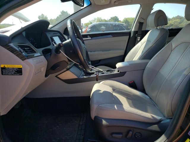 Photo 6 VIN: 5NPE34AFXGH427982 - HYUNDAI SONATA SPO 