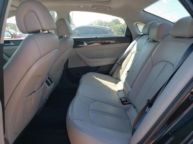 Photo 9 VIN: 5NPE34AFXGH427982 - HYUNDAI SONATA SPO 