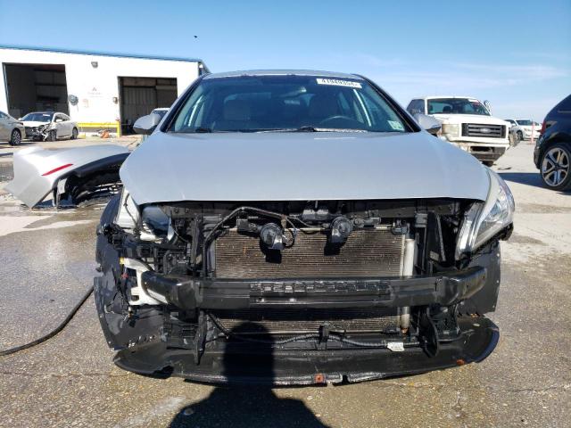 Photo 4 VIN: 5NPE34AFXGH434141 - HYUNDAI SONATA 