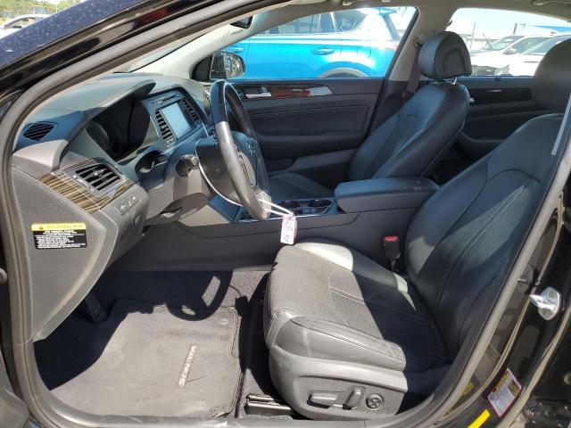 Photo 6 VIN: 5NPE34AFXGH436052 - HYUNDAI SONATA 