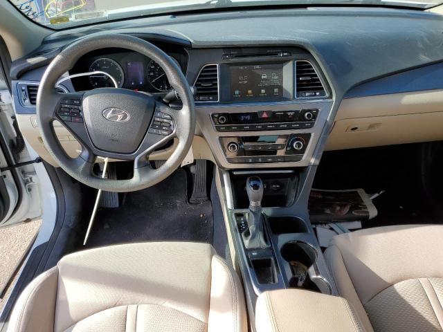 Photo 7 VIN: 5NPE34AFXHH444377 - HYUNDAI SONATA SPO 