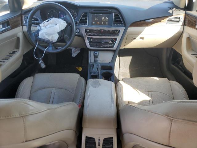 Photo 7 VIN: 5NPE34AFXHH449109 - HYUNDAI SONATA SPO 