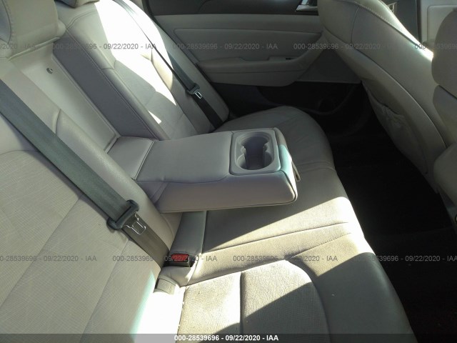 Photo 7 VIN: 5NPE34AFXHH467464 - HYUNDAI SONATA 