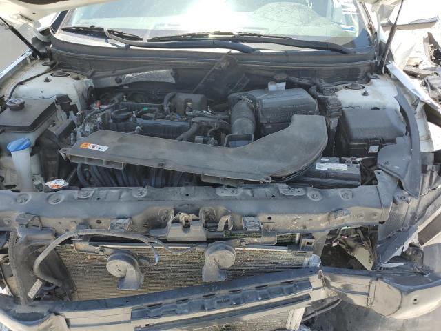 Photo 10 VIN: 5NPE34AFXHH467979 - HYUNDAI SONATA 